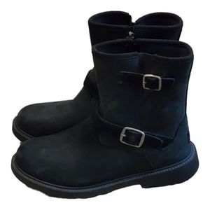 UGG Kids Kinzey Weater Boots